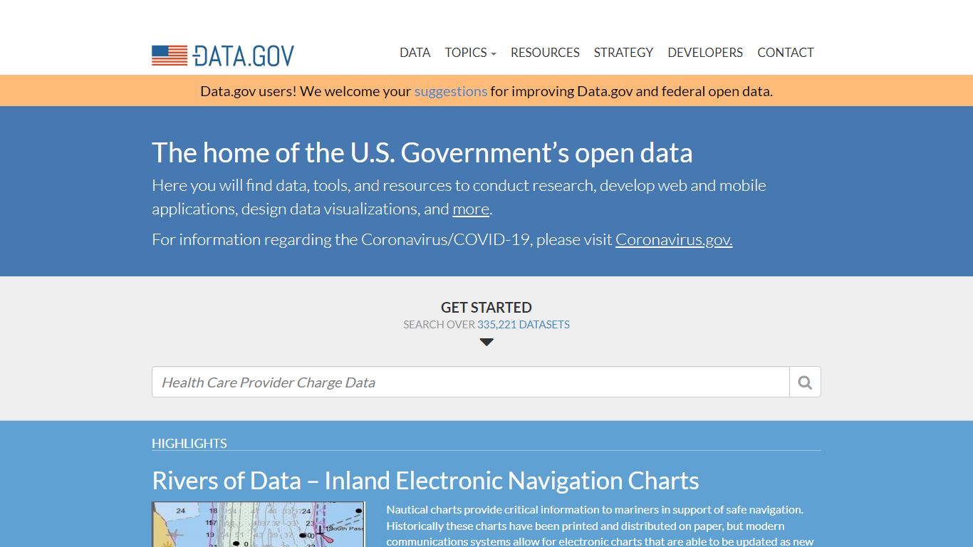 Data.gov